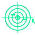 Short Wave RADAR